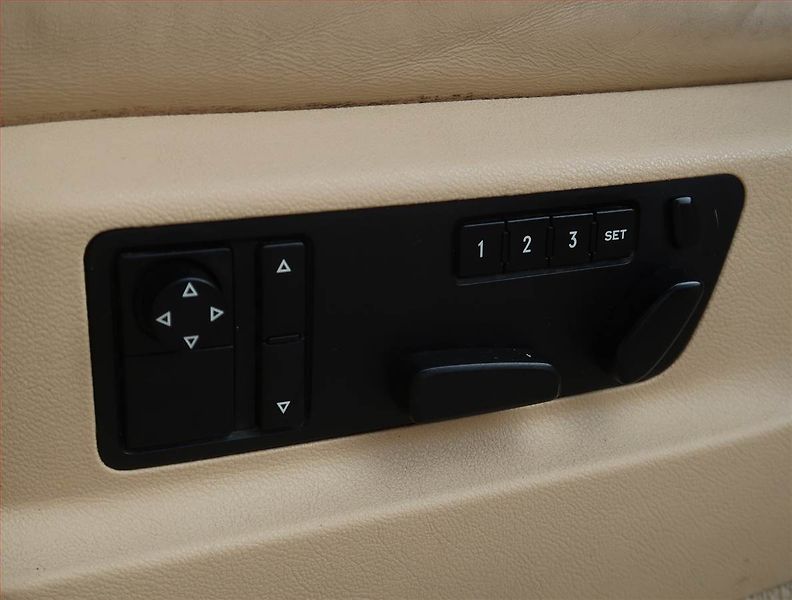 Volkswagen Touareg (2003) 3.2 V6, LPG, 4X4, Automat - fotka 21 z 21