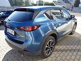 Mazda CX-5 2,5 AT, Exc-line,zimní pneu - náhled 8