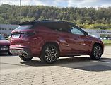 Hyundai Tucson 1,6 T-GDI  N Line - náhled 2