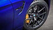 BMW M4 CS.