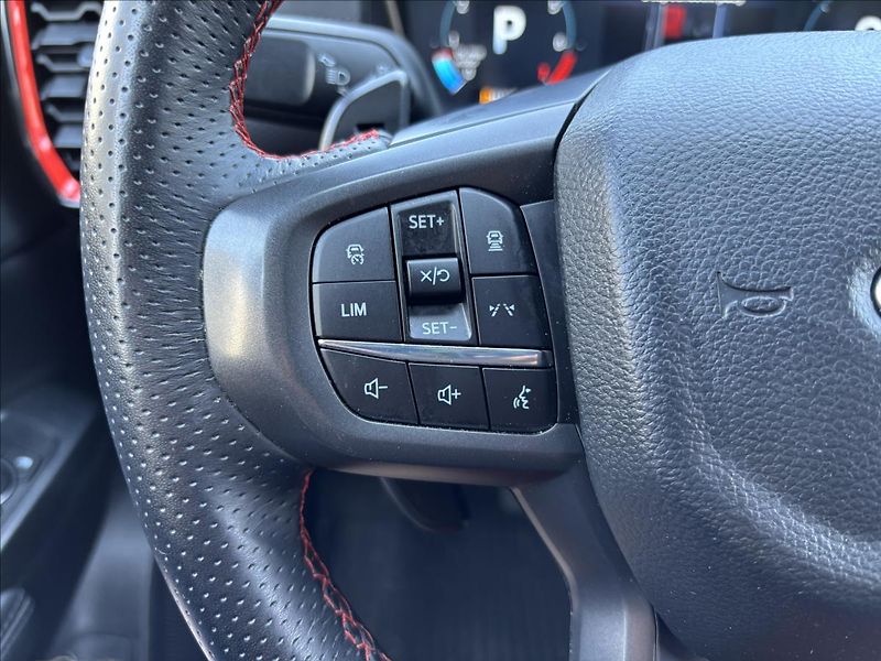 Ford Ranger 3,0 EcoBoost V6 Raptor - fotka 34 z 60