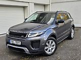 Land Rover Range Rover Evoque (2016) 2.0TD Aut 4x4 Hlučnější motor - náhled 1