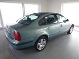 Volkswagen Passat (2000) 1,9TDI*VYHŘ.SEDADLA*ALU*XENONY - náhled 3