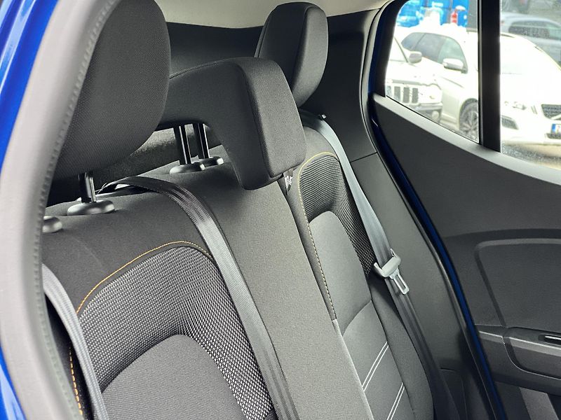 Dacia Sandero Stepway 1.0TCe LPG ČR 1.MAJ. - fotka 29 z 43