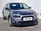 Citroën C4 Cactus (2018) 1.5 HDi, AC, tempo, park - náhled 1