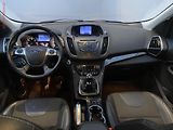 Ford Kuga (2015) 2.0 TDCi 4X4, Titanium, TZ - náhled 8