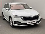 Škoda Octavia (2021) 2.0 TDi, ČR, Style, DSG, zmk - náhled 1