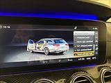 Mercedes-Benz Třídy E 4,0 Mercedes-AMG E 63S 4MATIC+ - náhled 27
