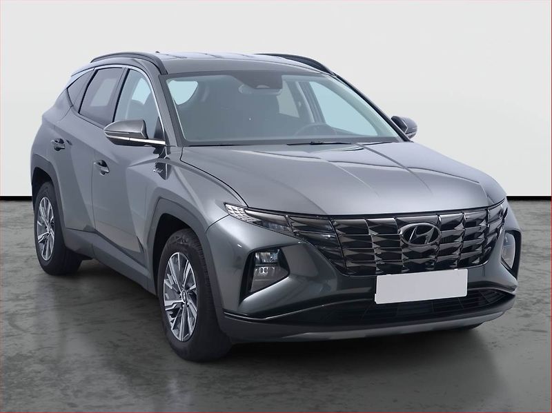 Hyundai Tucson (2023) 1.6 T-GDI 48V MHEV - fotografie inzerátu
