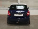 Škoda Fabia (2012) 1.6TDi, ČR, Ambiente, AC, TZ - náhled 4