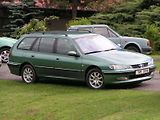 ZKUŠENOSTI UŽIVATELE: Peugeot 406 2,2 HDI ST Comfort