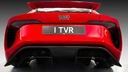 TVR Griffith