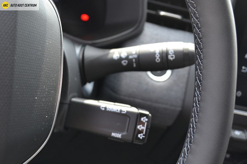Renault Clio techno Eco-G 100 - fotka 38 z 47