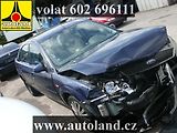 Ford Mondeo (2001) VOLAT 602 696111 - náhled 3