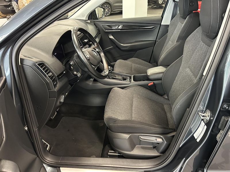 Škoda Karoq (2021) 1.5TSI DSG Style LED DCC TZ - fotka 5 z 27