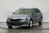 Škoda Superb - náhled 1