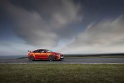 Jaguar XE SV Project 8.