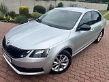 Škoda Octavia 1.5TSI 110KW,STYLE,DSG,ALU,DPH - náhled 1