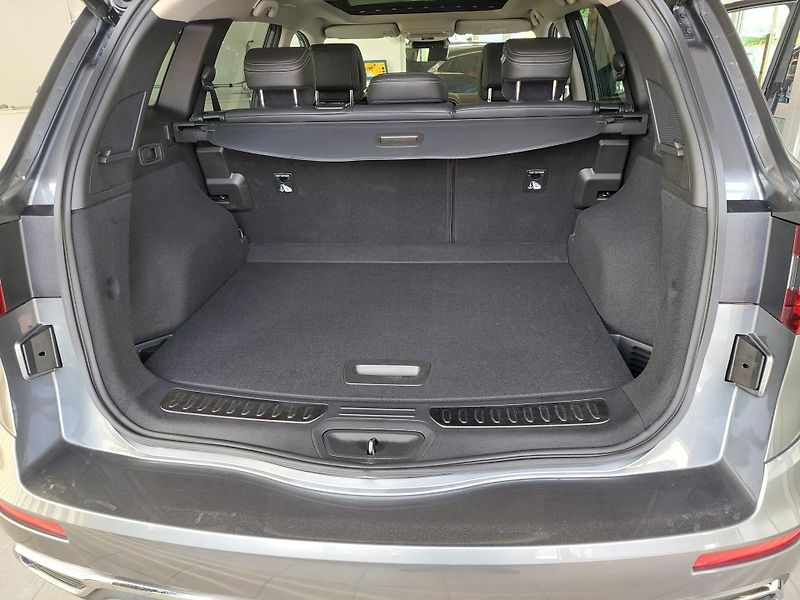 Renault Koleos (2022) II.Techno Blue 2.0 dCi 185 4x4 - fotka 29 z 43