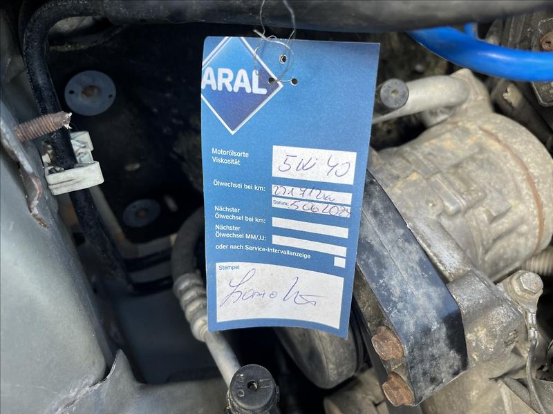 Fiat Punto 1.4 i 55KW ROZVODY STK 8/28 - fotka 28 z 32