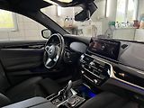 BMW Řada 5 (2022) 3.0 540 xDrive M-Packet DPH - náhled 11