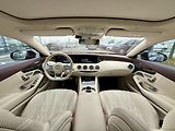 Mercedes-Benz Třídy S (2018) 65 AMG - náhled 31
