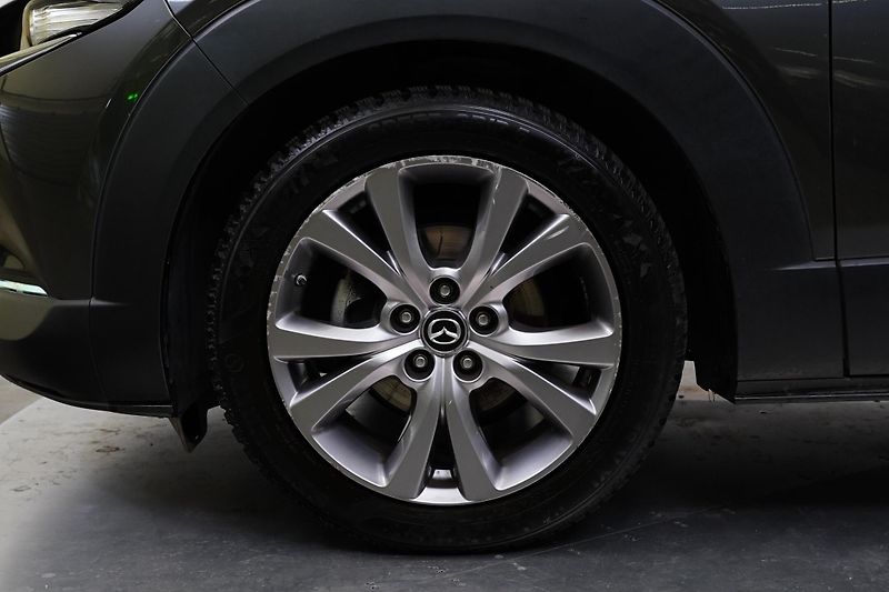 Mazda CX-30 - fotka 10 z 25