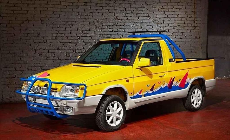 Jak se rodil Favorit.
