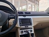 Volkswagen Passat 2,0 TDi 4MOTION KŮŽE KAMERA - náhled 22