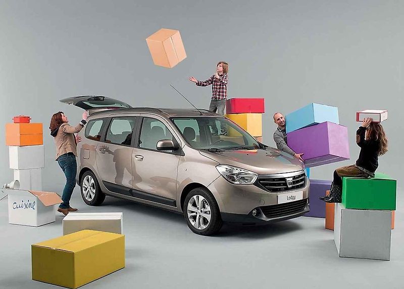Dacia vyrobila již 10 milionů aut
