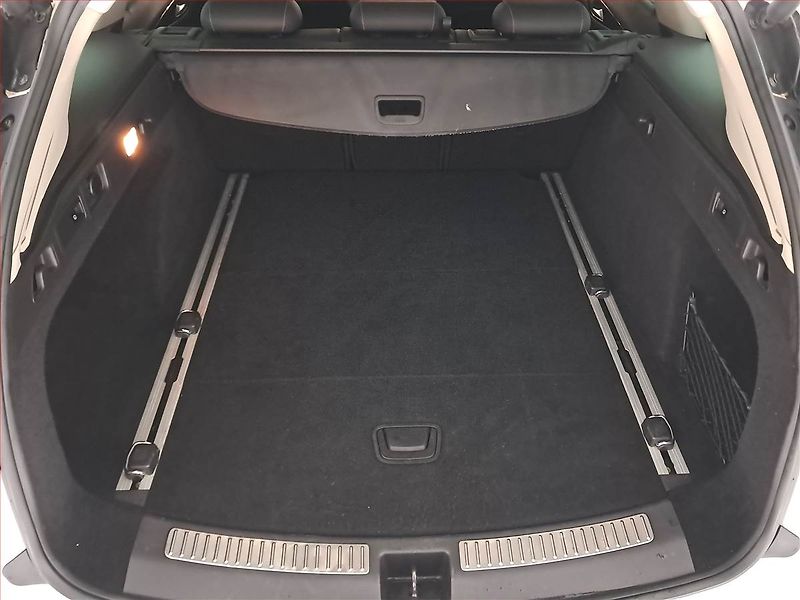 Opel Insignia (2018) 2.0 Turbo 4x4, 4X4, Automat - fotka 14 z 21