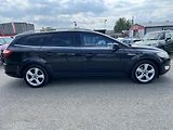 Ford Mondeo 2.0TDCi KLIMA KŮŽE TEMPOMAT - náhled 8