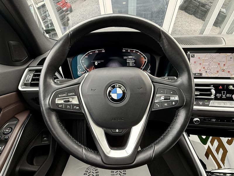 BMW Řada 3 318d Steptronic REZERVACE - fotka 37 z 47