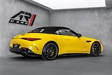 Mercedes-Benz SL 4M Performance Manufaktur - náhled 7