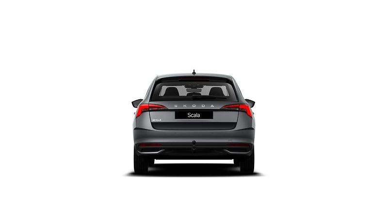 Škoda Scala (2027) 1,0 TSI 70 kW  Easy - fotka 6 z 11