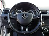 Škoda Octavia (2017) 1.6 TDi, ČR, Style, LED - náhled 17
