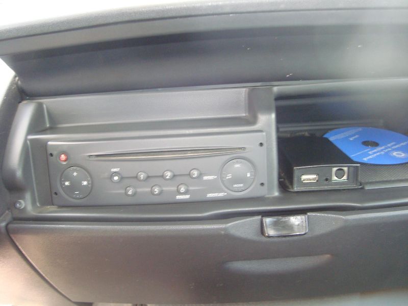Renault Espace (2008) 2,0DCI - fotka 12 z 14