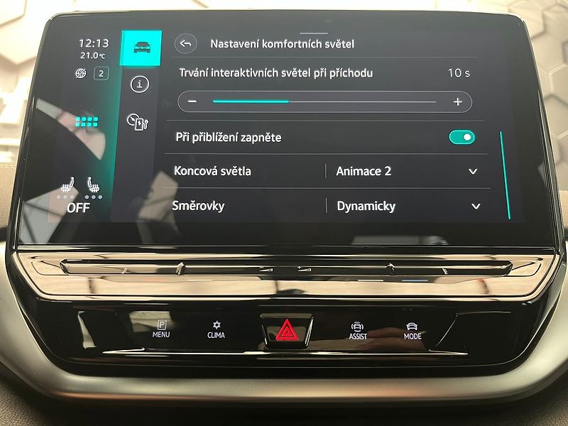 Volkswagen ID.5 Pro 77kWh SoH 96.3% tov.záruka - fotka 65 z 72
