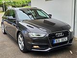 Audi A4 (2015) 2.0TDI 140kw S line Quattro - náhled 10