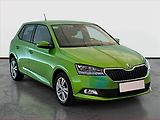 Škoda Fabia (2019) Style 1.0 TSI, Serv.kniha - náhled 1