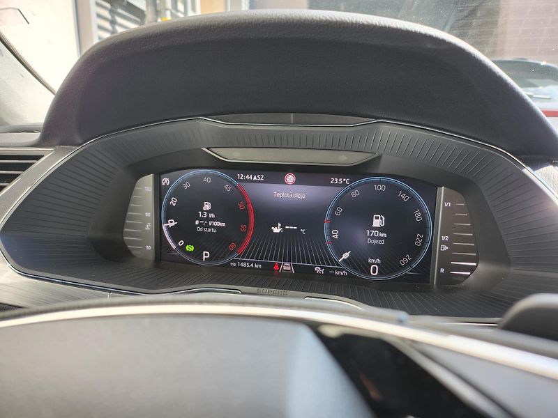 Škoda Superb Ambition 2.0 TDI 110 kW DSG Co - fotka 10 z 25