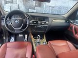 BMW X3 (2010) 135KW, XDRIVE 20D - náhled 13