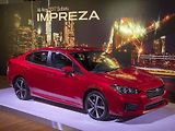 Subaru Impreza.