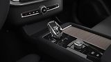 Volvo XC90 (2026) T8 AWD RECHARGE DARK PLUS 7m - náhled 11