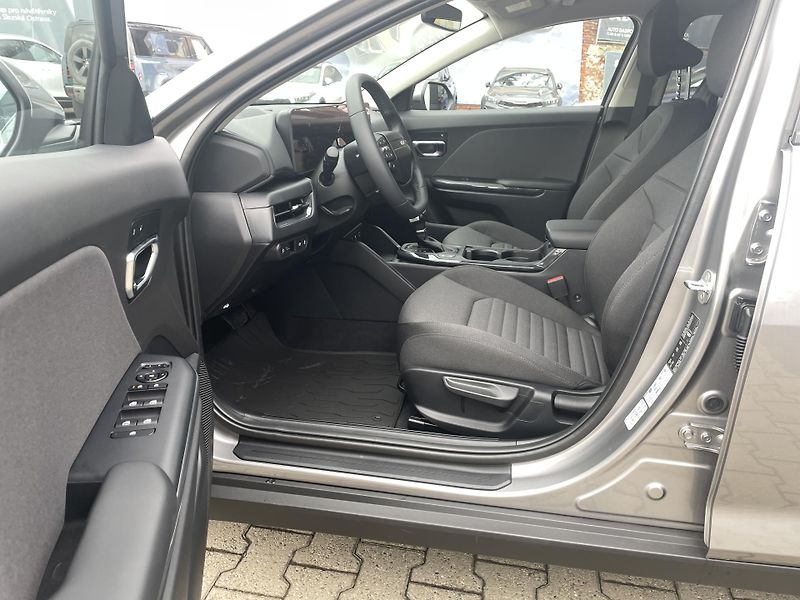 Kia K4 (2026) 1.0T-GDi MHEV EXCLUSIVE 7DCT - fotka 3 z 20