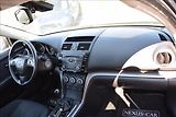 Mazda 6 2,2 d 95KW VÝHŘEV TAŽNÉ - náhled 22