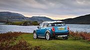 Mini Countryman.