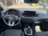 Kia Ceed 1,5 T-GDI 103 Spin - náhled 9