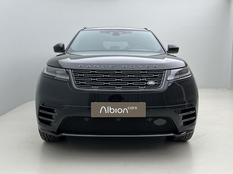 Land Rover Range Rover Velar (2026) D300 DYNAMIC SE AWD Aut - fotka 2 z 42