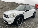 Mini Countryman 2.0SD 110PS COOPER D AUTOMAT!! - náhled 1